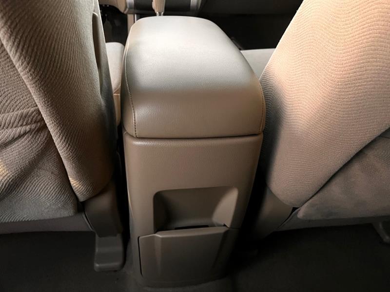 Nissan Murano S AWD 2011