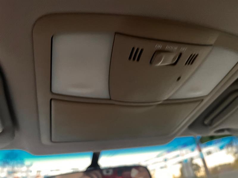 Nissan Murano S AWD 2011