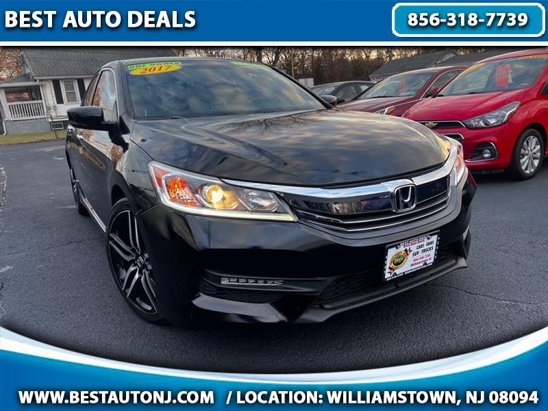 Used Cars for Sale Williamstown NJ 08094 Best Auto Deals