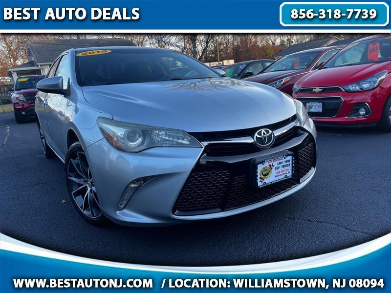 Used Cars for Sale Williamstown NJ 08094 Best Auto Deals
