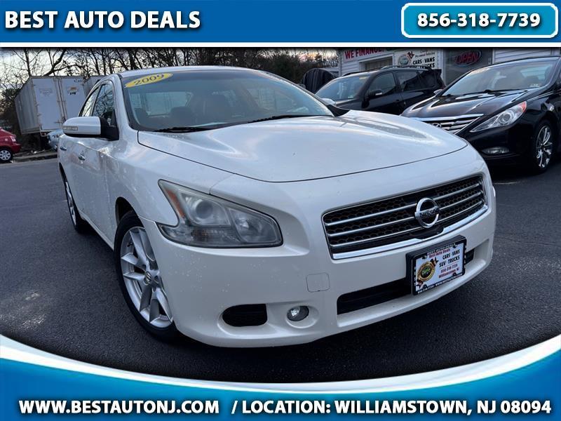 Used Cars for Sale Williamstown NJ 08094 Best Auto Deals
