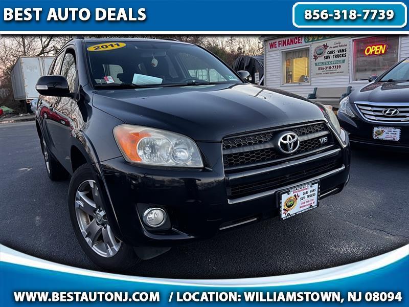 Used Cars for Sale Williamstown NJ 08094 Best Auto Deals