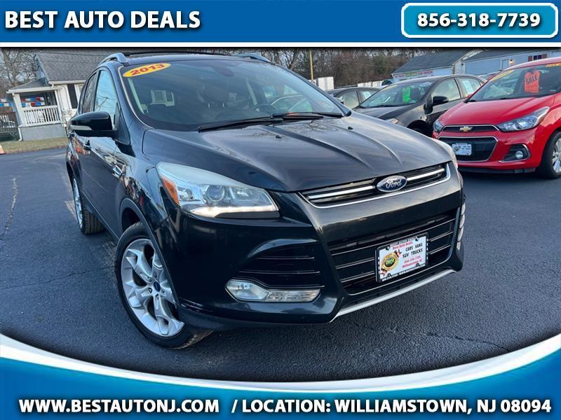 Used Cars for Sale Williamstown NJ 08094 Best Auto Deals