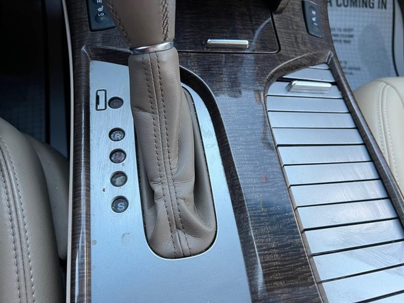 Acura MDX 6-Spd AT w/Tech Package 2013