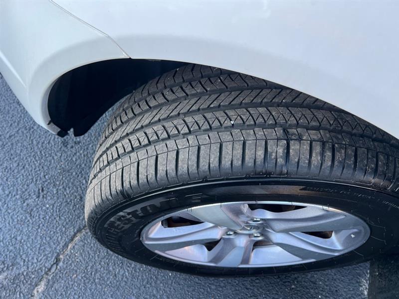 Acura MDX 6-Spd AT w/Tech Package 2013