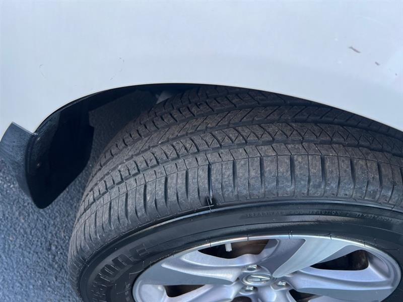 Acura MDX 6-Spd AT w/Tech Package 2013