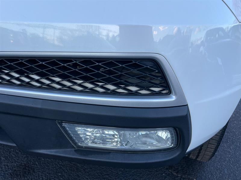 Acura MDX 6-Spd AT w/Tech Package 2013
