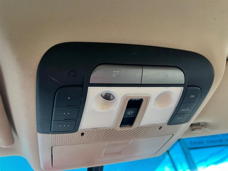 Acura MDX 6-Spd AT w/Tech Package 2013