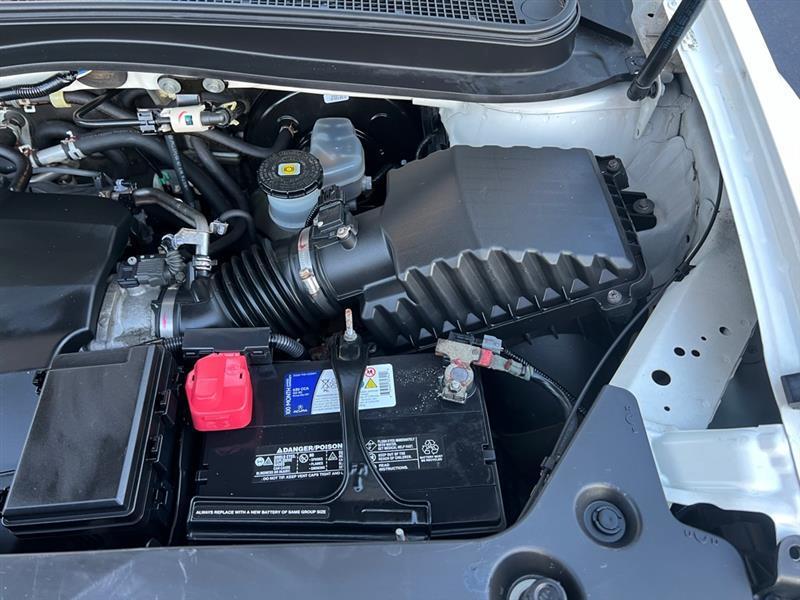 Acura MDX 6-Spd AT w/Tech Package 2013