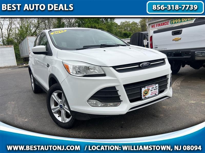 Used Cars for Sale Williamstown NJ 08094 Best Auto Deals