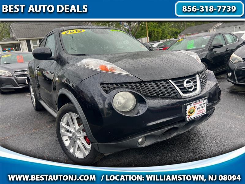 Used Cars for Sale Williamstown NJ 08094 Best Auto Deals