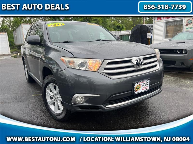 Used Cars for Sale Williamstown NJ 08094 Best Auto Deals