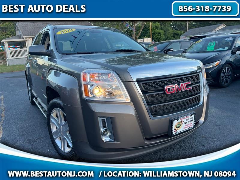 Used Cars for Sale Williamstown NJ 08094 Best Auto Deals