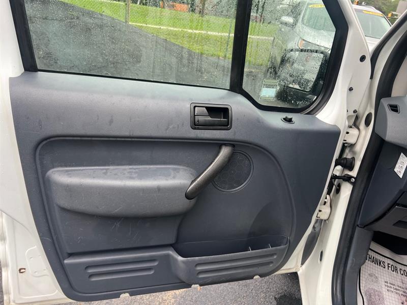 Ford Transit Connect XLT 2013