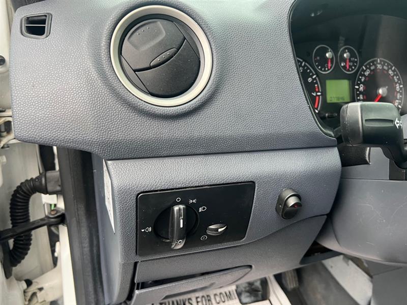 Ford Transit Connect XLT 2013