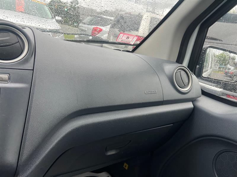 Ford Transit Connect XLT 2013