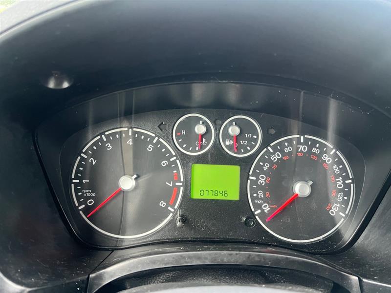 Ford Transit Connect XLT 2013