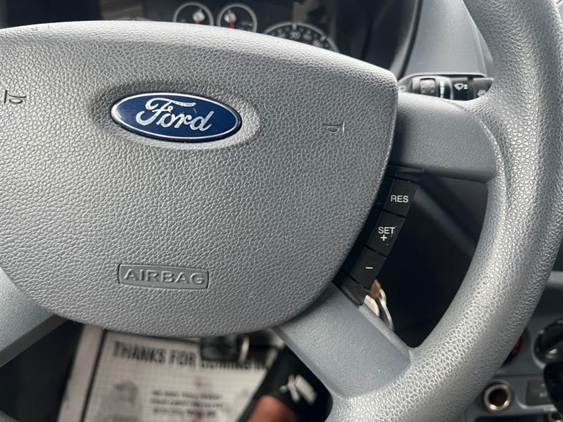 Ford Transit Connect XLT 2013