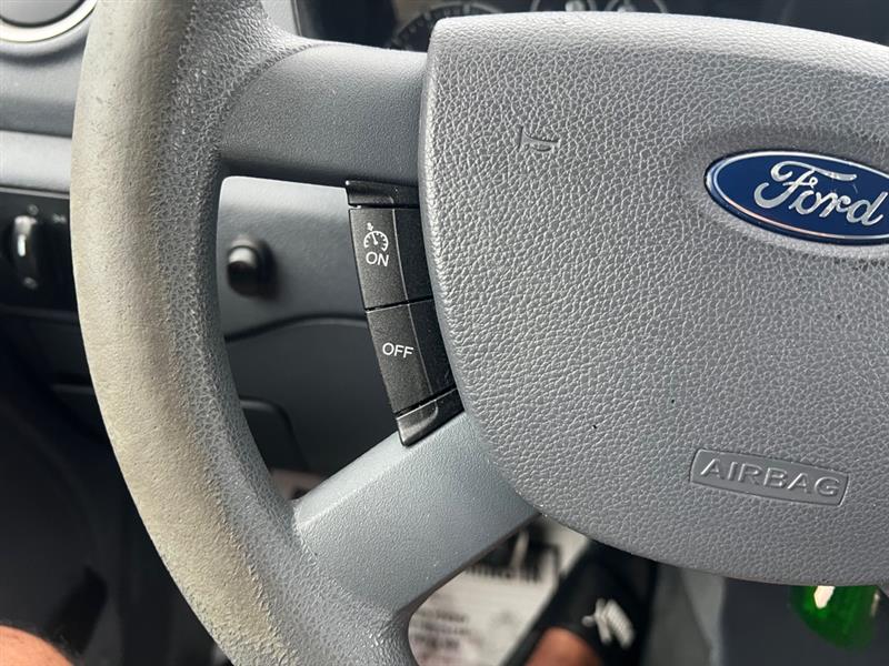 Ford Transit Connect XLT 2013