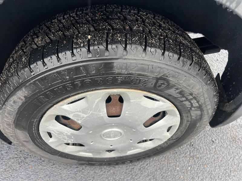 Ford Transit Connect XLT 2013