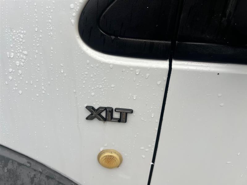 Ford Transit Connect XLT 2013
