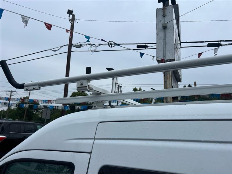 Ford Transit Connect XLT 2013