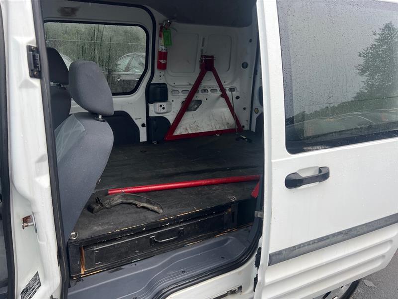 Ford Transit Connect XLT 2013