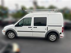 2013 Ford Transit Connect 