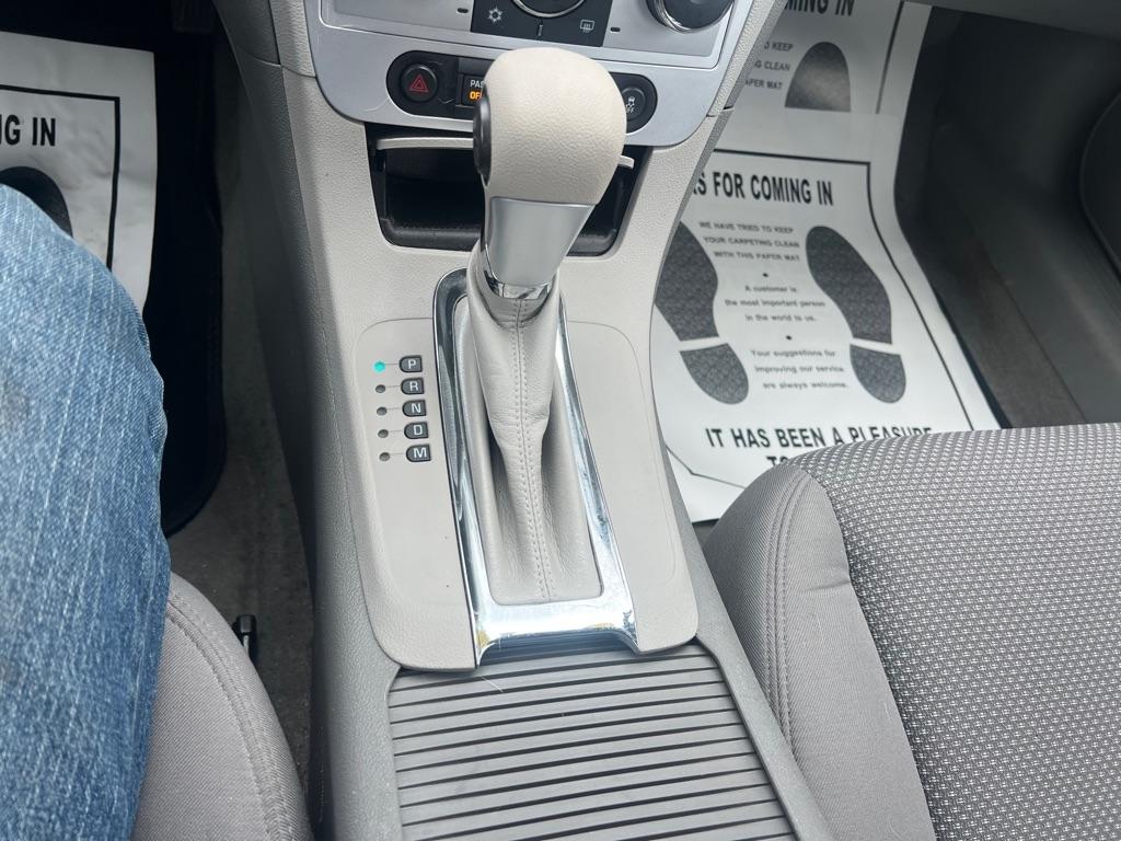 Chevrolet Malibu 4dr Sdn LS w/1LS 2012