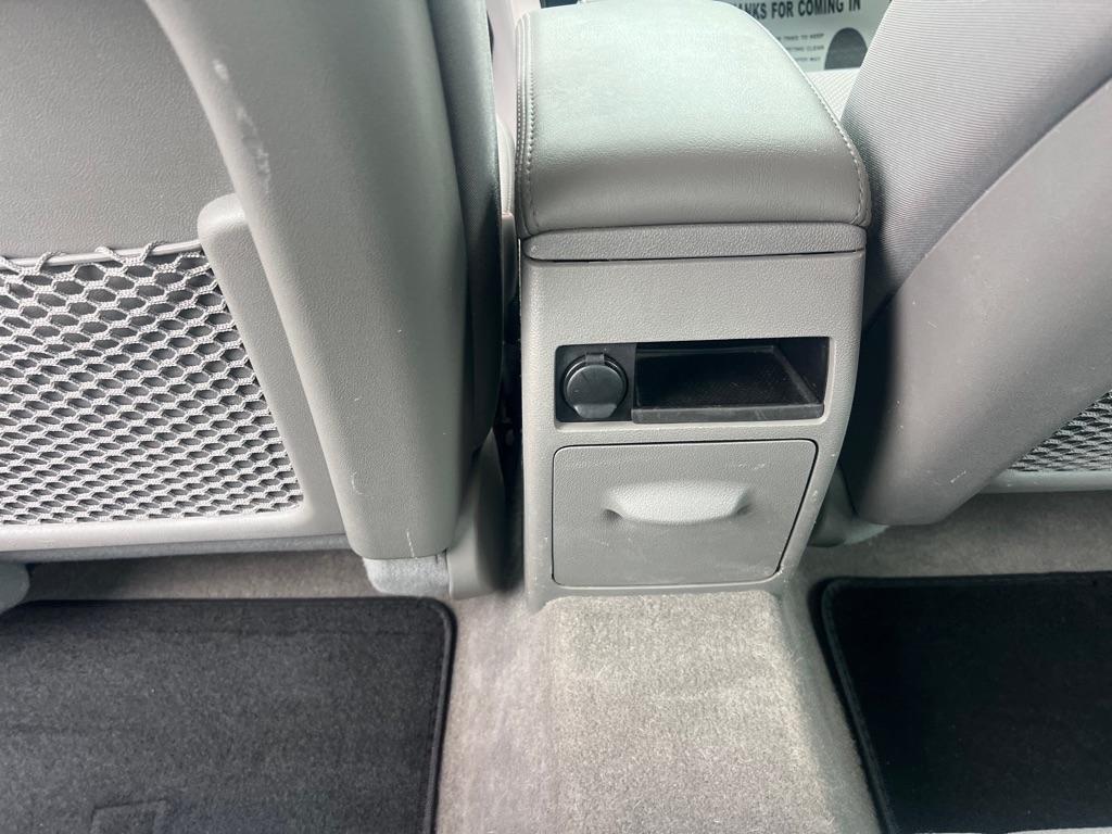 Chevrolet Malibu 4dr Sdn LS w/1LS 2012