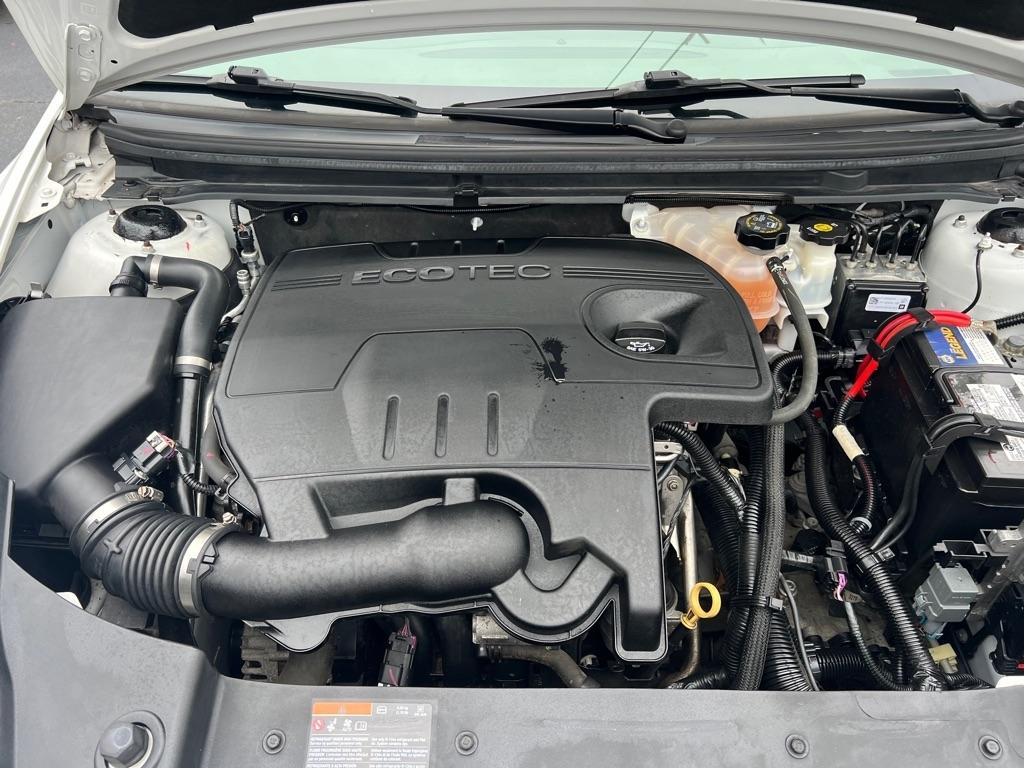 Chevrolet Malibu 4dr Sdn LS w/1LS 2012