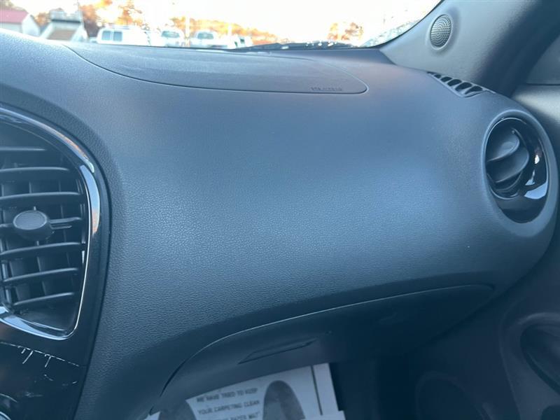 Nissan Juke S AWD 2013