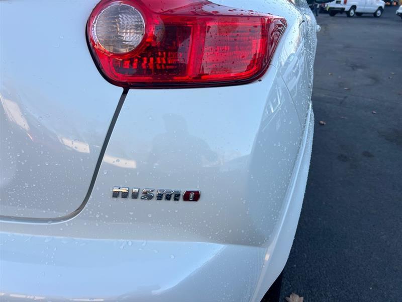 Nissan Juke S AWD 2013