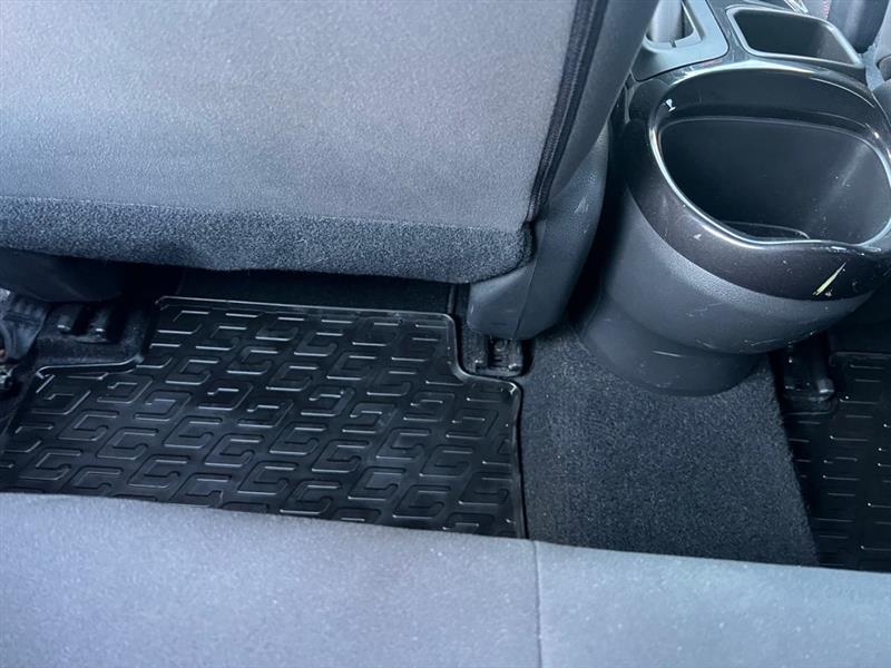 Nissan Juke S AWD 2013