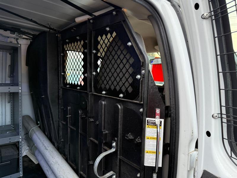 GMC Savana G2500 Cargo 2014