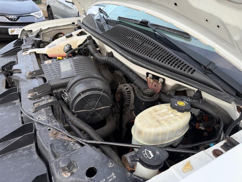 GMC Savana G2500 Cargo 2014