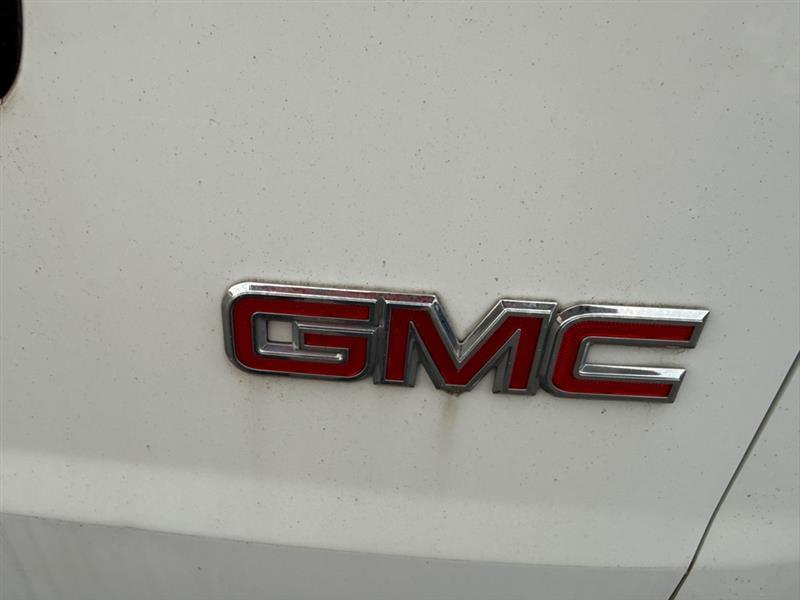 GMC Savana G2500 Cargo 2014