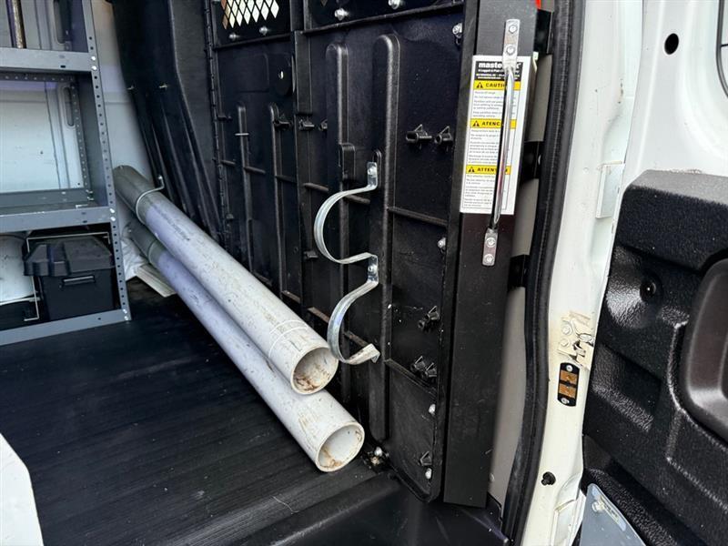 GMC Savana G2500 Cargo 2014