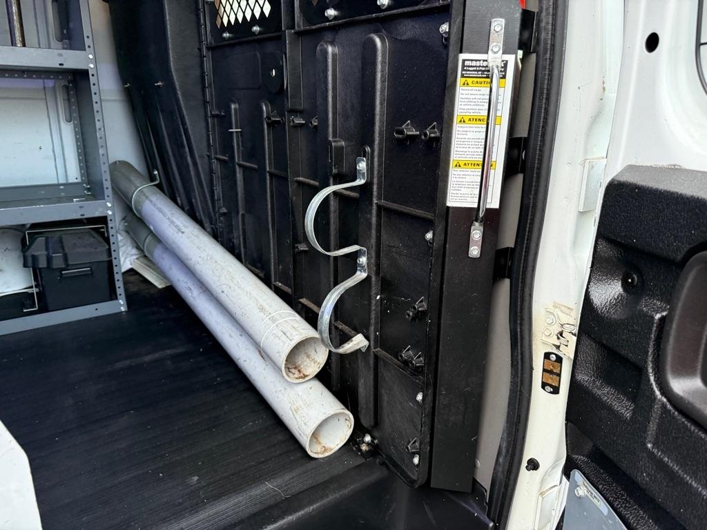 GMC Savana RWD 2500 135" 2014