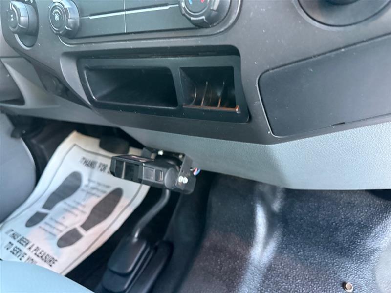 Ford F-250 SD King Ranch Crew Cab 4WD 2016