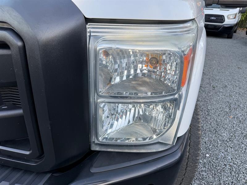 Ford F-250 SD King Ranch Crew Cab 4WD 2016