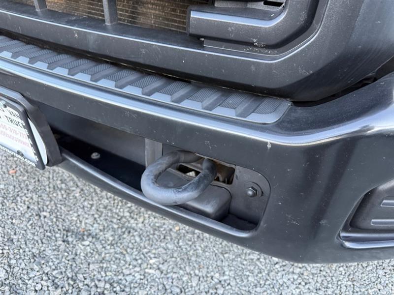 Ford F-250 SD King Ranch Crew Cab 4WD 2016