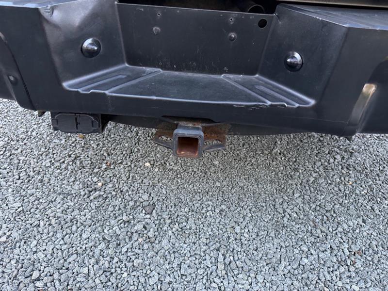 Ford F-250 SD King Ranch Crew Cab 4WD 2016