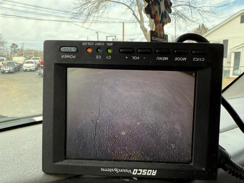 GMC Savana G3500 Cargo 2011