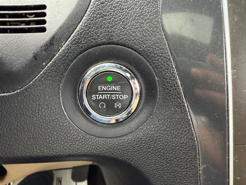 Ford Explorer Limited 4WD 2017