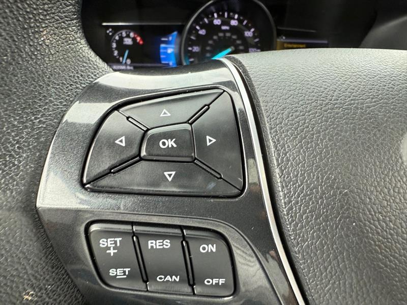 Ford Explorer Limited 4WD 2017