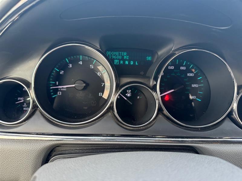 Buick Enclave Leather AWD 2013