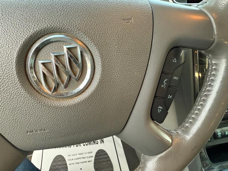 Buick Enclave Leather AWD 2013