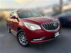 2013 Buick Enclave 