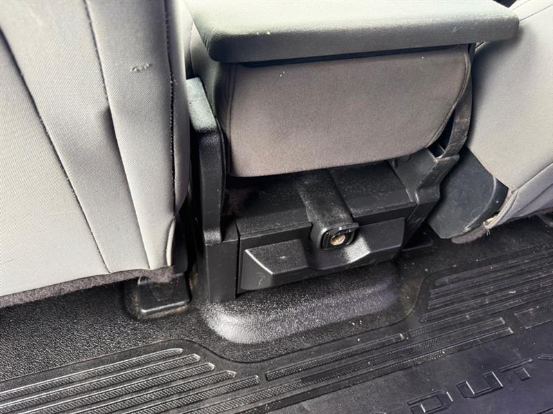 Ford F-250 SD King Ranch Crew Cab 4WD 2017